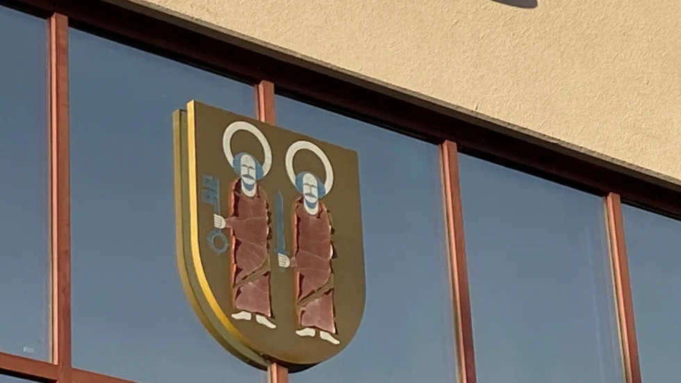 Strängnäs kommun har stora problem med sina skolor, konstaterar Nils Ronquist.