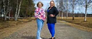 "Tycker att vi behöver göra mer för barnen i Piteå"