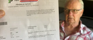 Eskilstunabor krävs på vägtull i Norge – utan att ha varit där