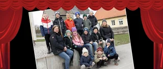 Ska de öppna djurpark i Endre? Här är elevernas svar