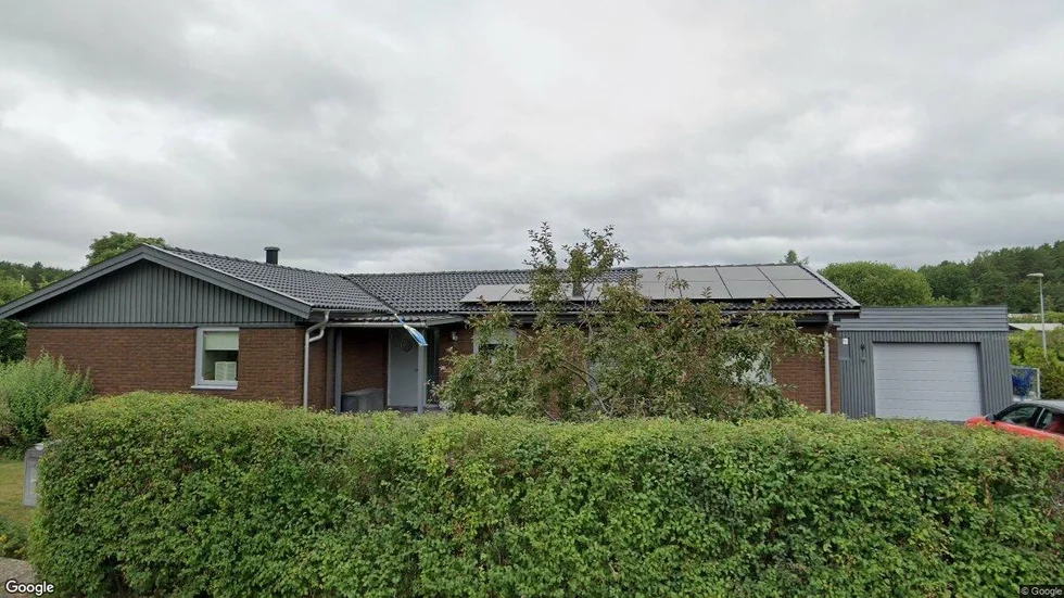 Lövängsvägen 2