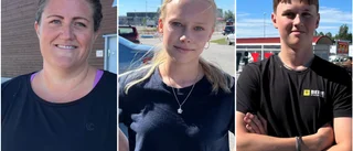 Så tycker Piteåborna om McDonalds etablering i Piteå