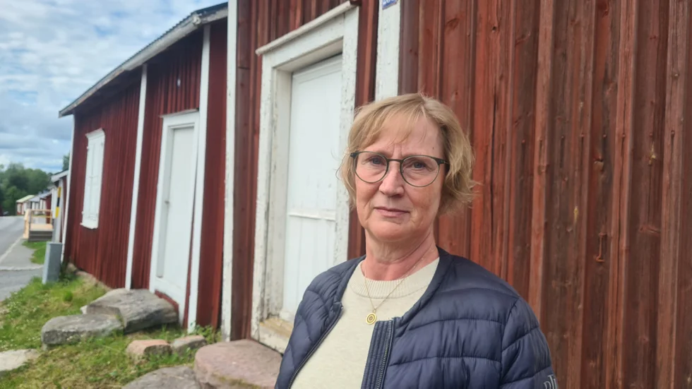 Länsstyrelsen i Norrbotten ska nu ta fram en beredskapsplan för att lista kulturminnesmärken och kulturmiljöer.
" Det är ett uppdrag som vi haft i många år enligt 1954 års Haagkonvention, men blivit mer aktuellt nu på grund av kriget i Ukraina,", säger Anna Elmén Berg är antikvarie vid enheten för samhällsplanering och kulturmiljö vid länsstyrelsen i Norrbotten.