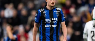 Ytterligare en Siriustalang till landslaget – gör debut