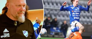 IFK Eskilstuna klart för kvalspel