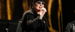 Kända amerikanska sångerskan har cancer – ställer in konserter