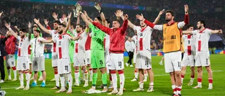 Fotbolls-EM:s största skrällar och genombrott