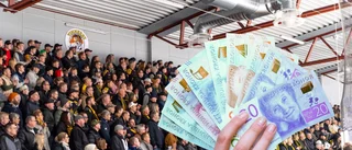 Kraftig höjning för pensionärer – VH har släppt säsongskort