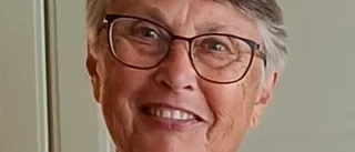 Till minne av Viveca Perers, Nyköping 1949–2024