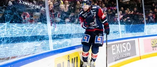 Efter rysaren – LHC-hjälten kan missa nästa match: "Vi får se"