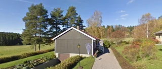 Huset på Skogsvägen 11 i Tystberga sålt för andra gången sedan 2021