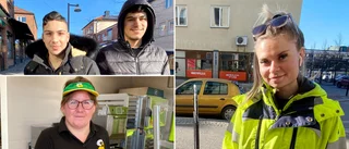 De hyllar kvinnor i sina liv – ta chansen och skicka din hälsning