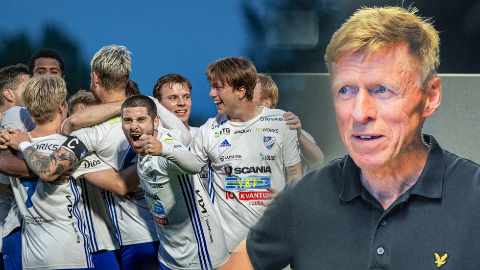 IFK Luleå gick back 350 000 kronor förra verksamhetsåret, enligt avgående ordförande Jörgen Eriksson.