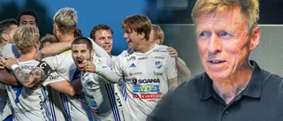 Tuffa smällen för IFK Luleå: "Ansträngd ekonomi"