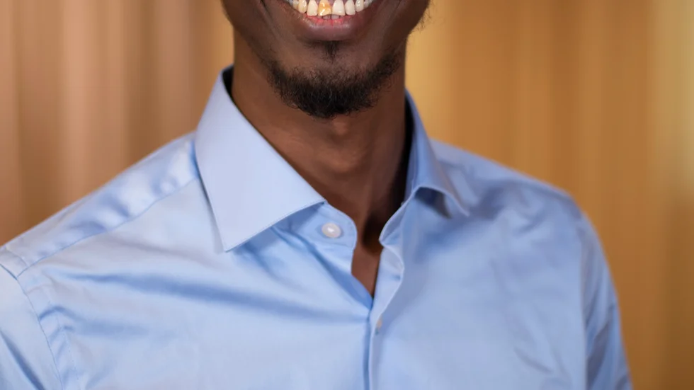 "Arbetslivskriminaliteten har förödande konsekvenser för arbetare i Sverige" skriver insändarskribenten Omar Abdinasir (S).