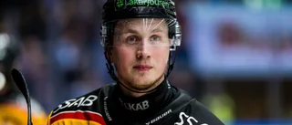 "Skuggan": "Vi hoppas att han ska kunna spela"