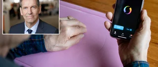 Trendbrottet: Bedrägerier drar in mer pengar än knark
