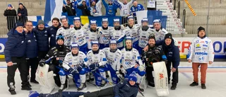 Tio anledningar till att IFK hängde kvar i elitserien