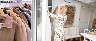 KLART: Ny butik öppnar i centrala stan: ”Annorlunda koncept”