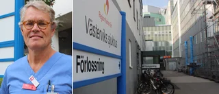 Personal blir sjuka på jobbet – en har sagt upp sig