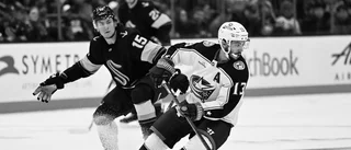 NHL i chock – Johnny Gaudreau död