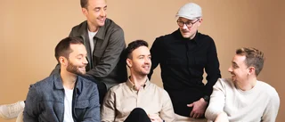 Biggest band in Sweden announce plans to hit the road