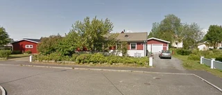 122 kvadratmeter stort hus i Haparanda sålt för 900 000 kronor