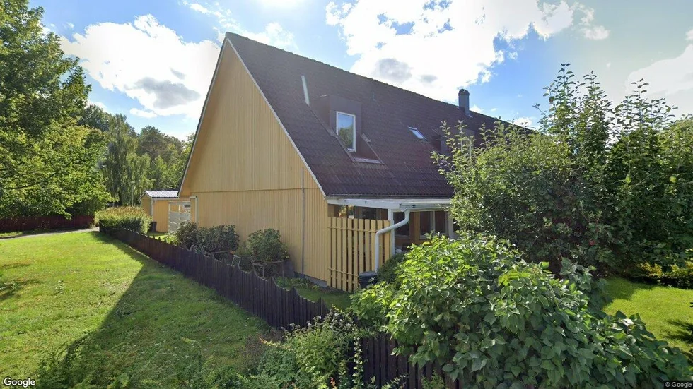 Fögderivägen 38