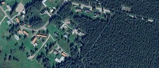 Värdeökning på fastigheten på Bertnäsvägen 26 i Norrfjärden som säljs på nytt