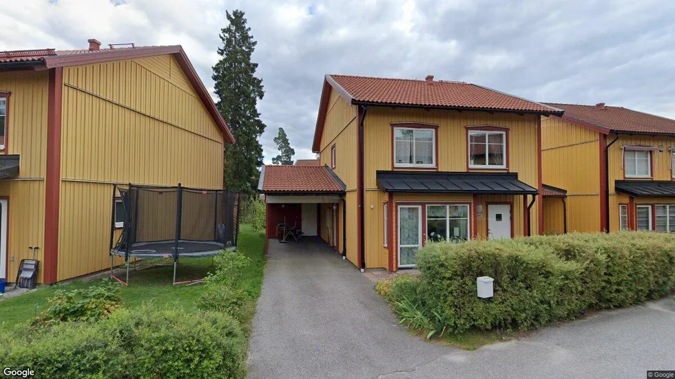 Herrhagsvägen 295