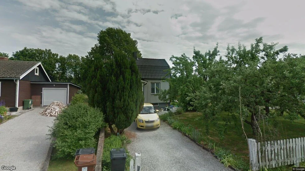 Valleängsvägen 8