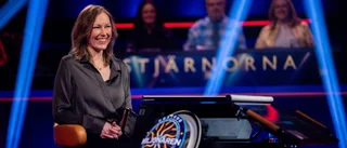 Ann-Charlotte fick blackout i TV-studion: "Traumatiskt"