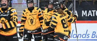 Betyg: Låg bakom hälften av målen – får högstabetyg
