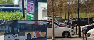 Förslag: Skyttelbussar ska ersätta parkeringskrångel