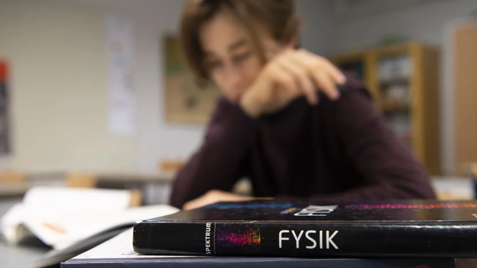 Det blir stora förändringar för sommarskolan. I bakgrunden finns skarp kritik från Skolinspektionen, samt minskade statsbidrag.