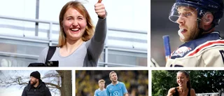 Kändisarna tippar – så går det i EM: "Danmark vinner så klart!"