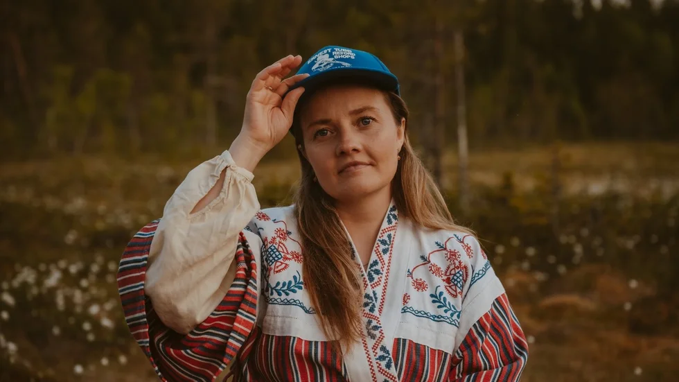 Ellen Sundberg inleder årets upplaga av Festspelen i Piteå med musikföreställningen "Ett bloss för Bodil Malmsten" lördag 15 juni.