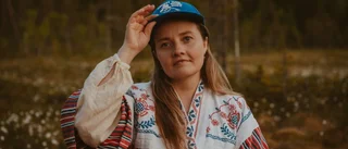 Ellen Sundberg längtar alltid norrut – inleder Festspelen i Piteå