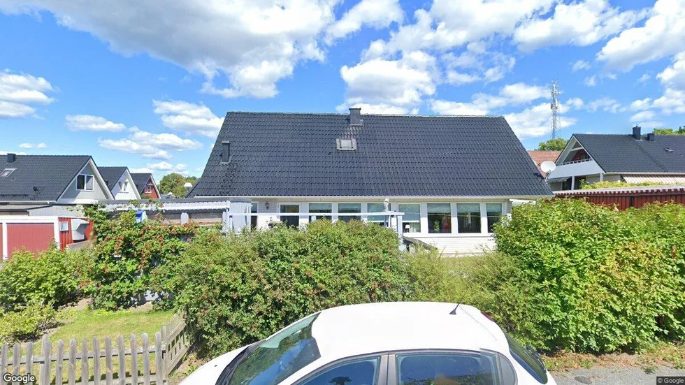 Krusenhofsvägen 148