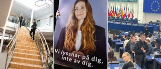 Två partier ryker – när Gotlands ungdomar får välja