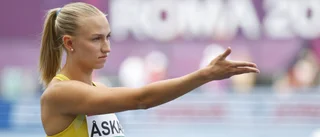 Åskag avslöjar samtalen – med legendaren