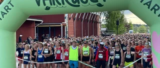 TV: Här går startskottet i Vårruset