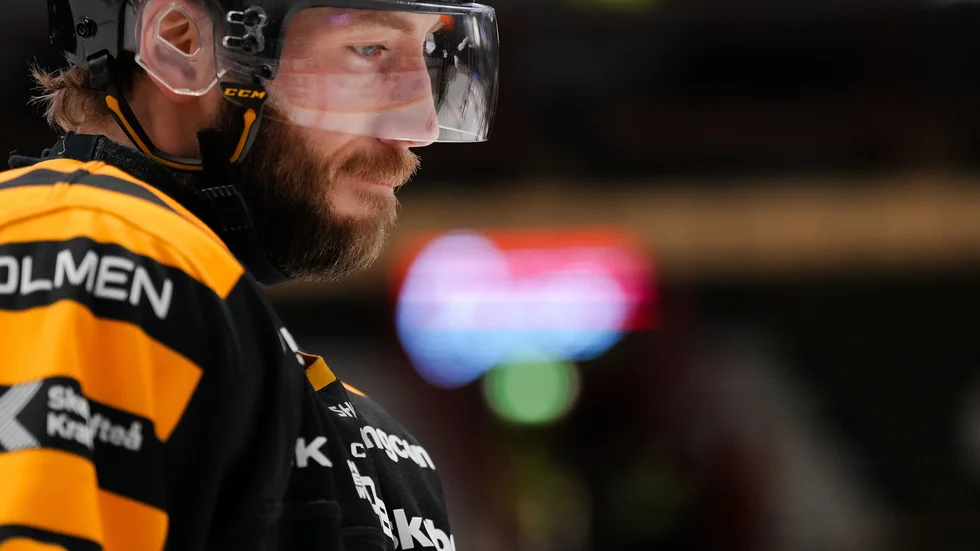 Petter Granberg har ryktats bort från Skellefteå AIK under en längre tid. Nu ska backen, enligt uppgifter till Expressen, vara klar för Växjö.