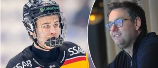 Föräldrarnas viktiga samtal efter talangens genombrott