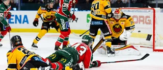 Lassinantti om omdiskuterade målet: ”Jag blir hindrad”