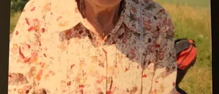 Berit Kjellgren (1925-2024)    
