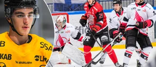 Piteå Hockey gick miste om talangen: "Bara att acceptera"