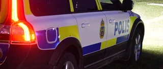 Måndagsnatten helt lugn för polisen