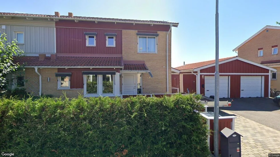 Storhögsgatan 47