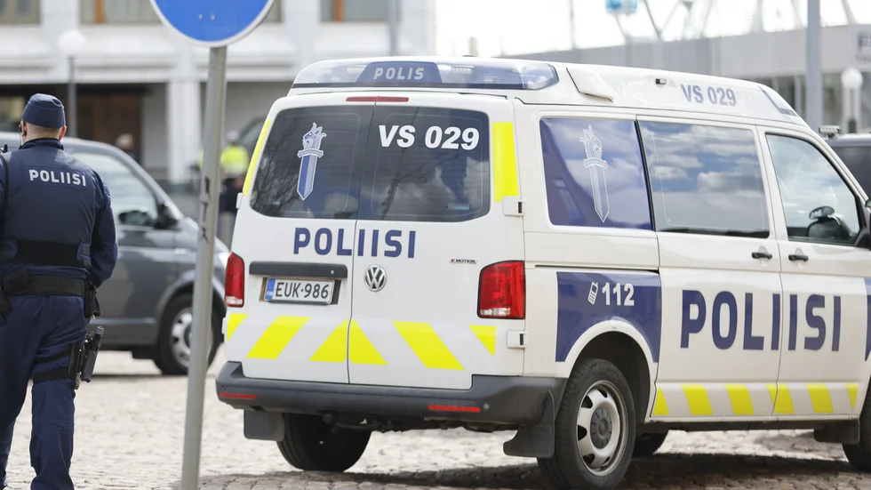 Olika sorters narkotika har hittats. Arkivbild.